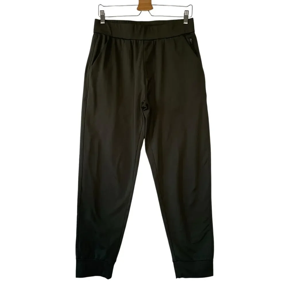 32 Degrees Heat Womens Jogger Sweatpants Loungewear Athleisure Size Small - Picture 1 of 6
